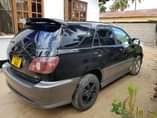 A picture of Harrier old model no B 6 8ML 0686127263 Full ac