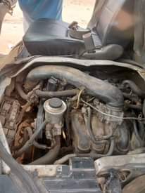 A picture of 2012 Toyota Hace