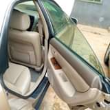 A picture of Very clean Location is Ojodu berger 1 750 Only ac