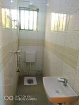 A picture of Mwana Nzengo Njoo ukae kwenye Nyumba Kaliii ipo bara barani