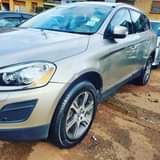 A picture of Volvo XC60 2011 65m