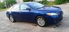 A picture of Quick deal 2009 Toyota camry Sound Engine and gear AC