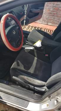 A picture of 2004 Honda accord