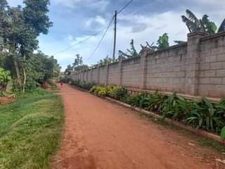 A picture of Quick Sale Bank pressure Flat House At 80m Nsagu Nakawuka
