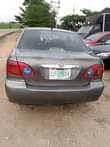 A picture of Neatly used 2004 Toyota Corolla