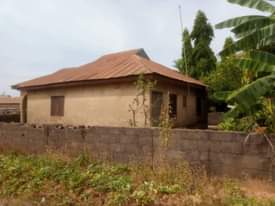 A picture of 2 bed room flat