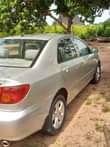 A picture of 2004 Toyota Corolla CE