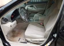 A picture of Accident Free 09061358848 09061358848 factory fitted Air Condition Automatic Gear