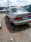 A picture of Clean Toyota Droop light
