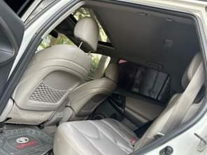 A picture of TOYOTA RAV4 WITH VENZA ENGINE YEAR 2012 KEYLESS TYPE NOT