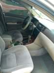 A picture of 2005 Toyota Corolla LE