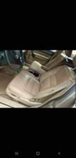 A picture of Cr v 2009