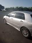 A picture of TOYOTA RUNX