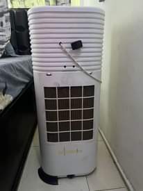 A picture of AIR COOLER BARIDI UNAGANDA