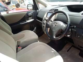 A picture of RACTIC TOYOTA 1 5CC ENGINE 22M NEGOTIABLE