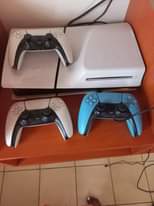 playstation