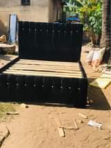 A picture of Bedsofa