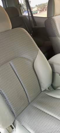 A picture of Pajero
