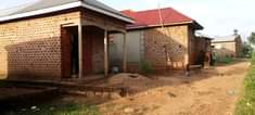 A picture of House on sale 45m located at wakiso kiwazi Has 3bedroom