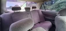 A picture of Toyota primio old