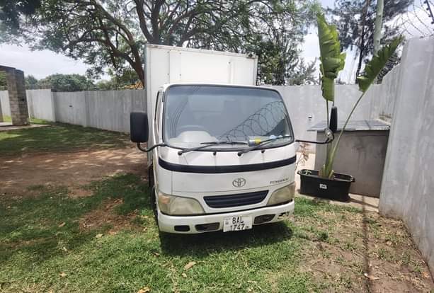 toyota toyoace