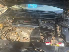 A picture of Toyota Camry 2008