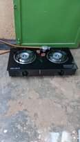 gas stoves