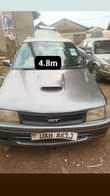 A picture of Used cars on sale Call or watsapp 0758636258 We also