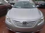 A picture of Toyota Camry se Year 2008