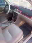 A picture of 2002 Toyota Camry
