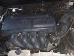 A picture of Matrix perfectly work 2m last Kogi perfect 08055988415