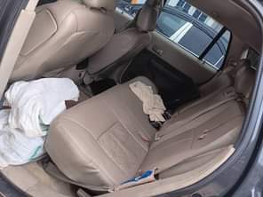 A picture of KB AUTOs Ford Edge for sale PURE FIRST BODY YEAR