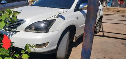 A picture of 2az cc 2360 Full Ac Full vibali Tel 0719152515 Bei