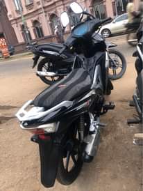 A picture of OLUAYE AUTOS OFFA Super tech Sports working Good