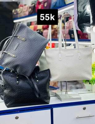 A picture of Classy bags