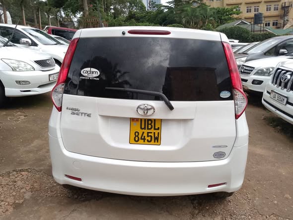A picture of Passo Sette For Sale 0704482571 Call Whatsapp