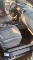 A picture of 2009 Toyota Corolla