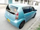 A picture of Toyota paso
