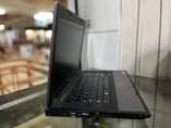 A picture of Dell laptop