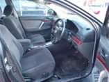 A picture of Toyota Premio Model 2003