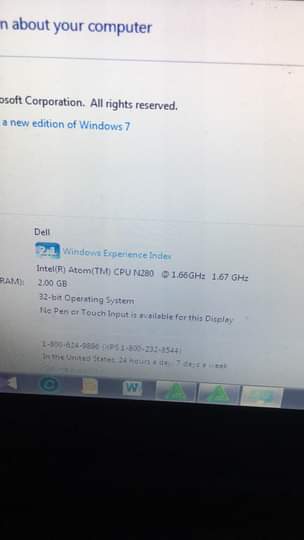 dell inspiron