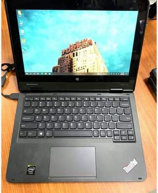 lenovo laptop