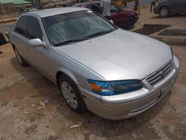 A picture of Toyota camry pencil light for sale Clean body and interior