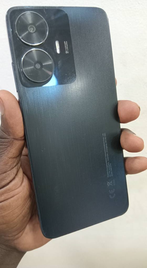 realme phones