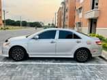 A picture of 2030 Camry sport