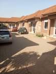 A picture of Double rooms self contained for rent in Kisasi near the