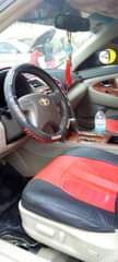 A picture of 2008 Toyota Camry Used firstbody Engine and gear Ac chilling