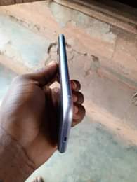 A picture of Iphone 11 for sell 170k no condition the true tone