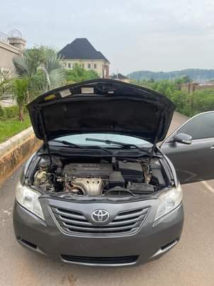 A picture of REGISTERED TOYOTA CAMRY SPIDER 2007 2008 BUY DRIVE NOTHING TO