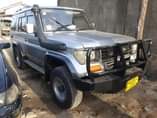 A picture of Prado 2